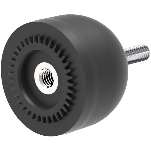 Quadlock Replacement 360 to gimbal adapter